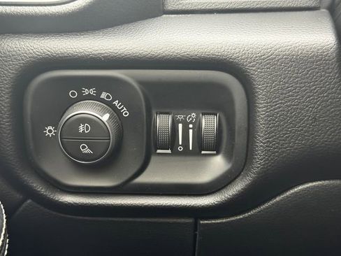 Used 2025 RAM 2500 Laramie image 23