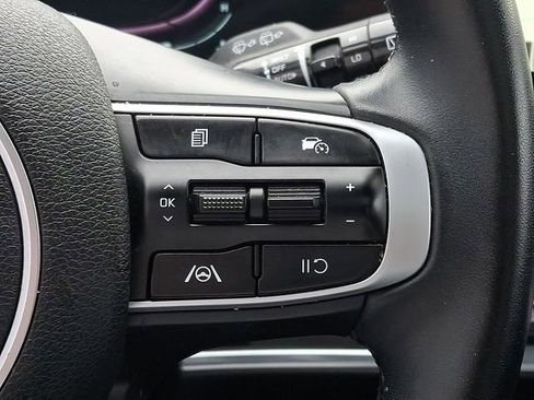 Certified 2023 Kia Sportage X-Line w/ X-Line Premium Package image 25