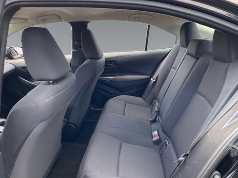 Used 2025 Toyota Corolla LE FWD image 13