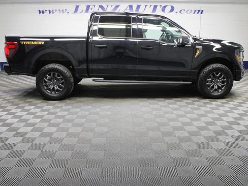 Used 2025 Ford F150 Tremor AWD/4WD image 2