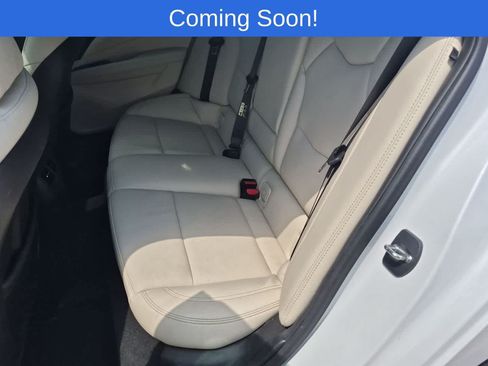 Used 2023 Cadillac CT4 Premium Luxury AWD/4WD image 20