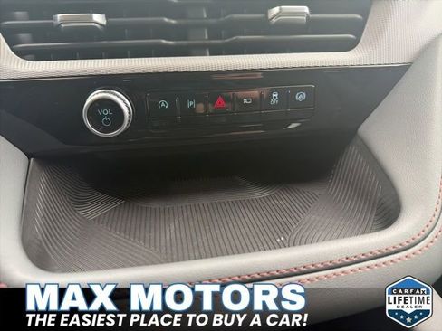 New 2026 Ford Explorer Active image 34