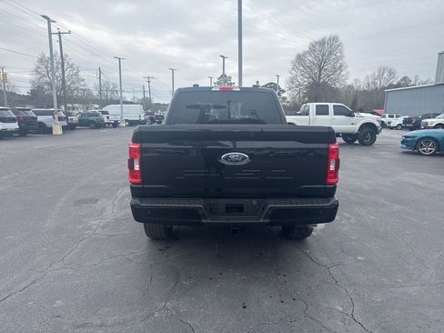 Used 2023 Ford F150 XLT w/ Equipment Group 302A High image 4