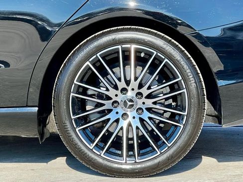 Certified 2023 Mercedes-Benz C 300 4MATIC Sedan image 11