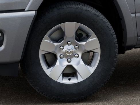 New 2026 RAM 1500 Big Horn image 8