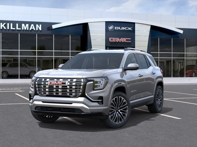 New 2027 GMC Terrain Denali w/ LPO, Floor Liner Package AWD/4WD image 6