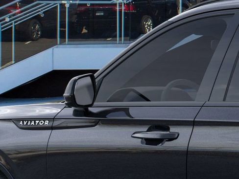 New 2026 Lincoln Aviator Reserve w/ Luxury Package image 20