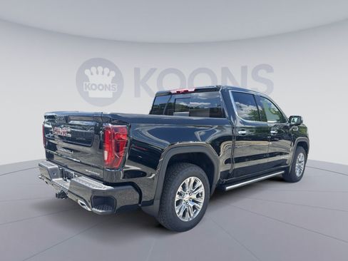 New 2026 GMC Sierra 1500 Denali w/ Technology Package AWD/4WD image 5