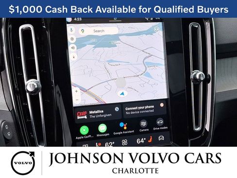 New 2026 Volvo XC40 B5 Ultra w/ Protection Package Premier image 8