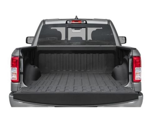 Used 2022 RAM 1500 Big Horn RWD image 11