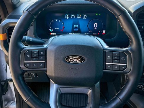 Used 2024 Ford F150 Tremor w/ Mobile Office Package AWD/4WD image 34