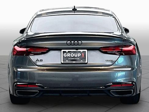 Used 2023 Audi A5 2.0T Premium Plus w/ Premium Plus AWD/4WD image 5