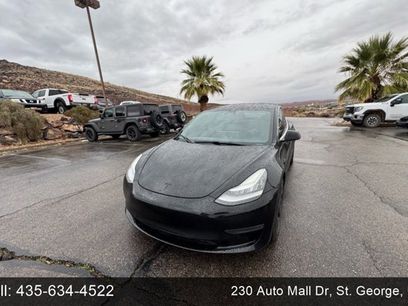 Used 2018 Tesla Model 3 Long Range