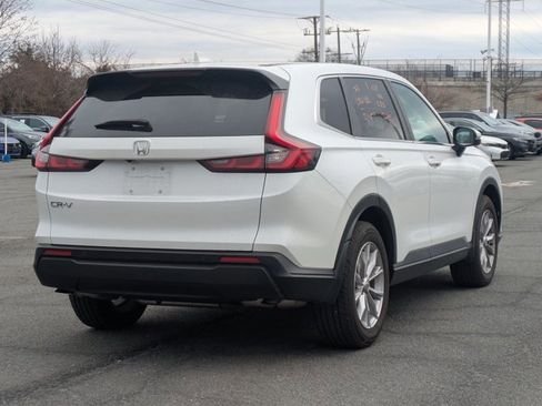 Used 2023 Honda CR-V EX-L image 5