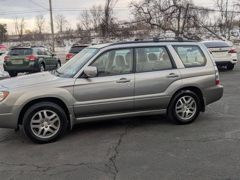 Used 2006 Subaru Forester 2.5X L.L. Bean image 19