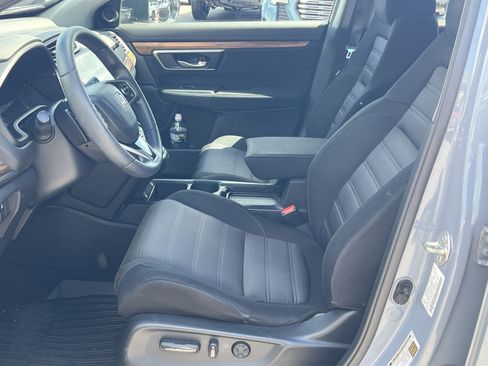 Used 2020 Honda CR-V EX image 14