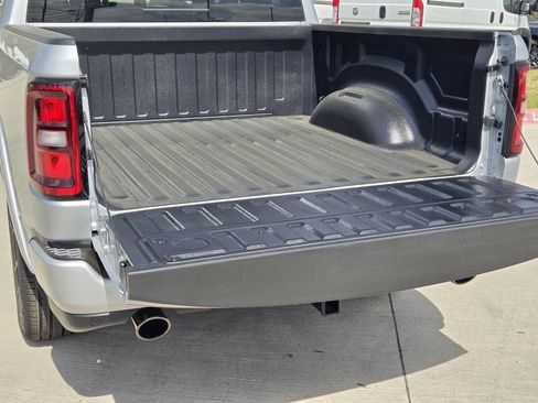 New 2026 RAM 1500 Laramie image 5