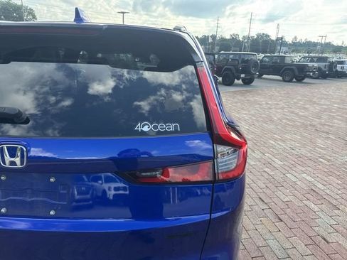 Used 2023 Honda CR-V Sport image 19