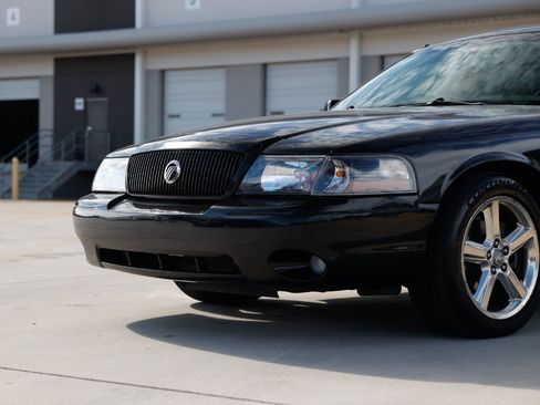 Used 2003 Mercury Marauder image 25