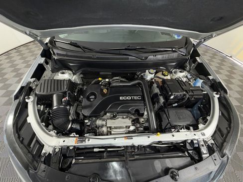 Used 2019 Chevrolet Equinox LT image 27