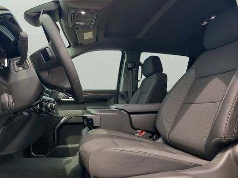 New 2026 Chevrolet Silverado 1500 RST RWD image 20