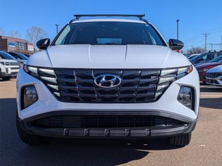Used 2023 Hyundai Tucson XRT video 2