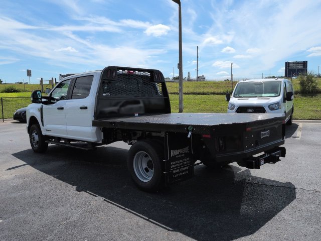 New 2027 Ford F350 XL w/ XL Chrome Package AWD/4WD image 7