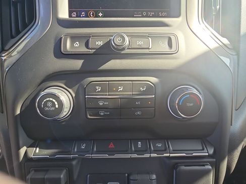 New 2026 Chevrolet Silverado 2500 W/T w/ WT Convenience Package RWD image 24