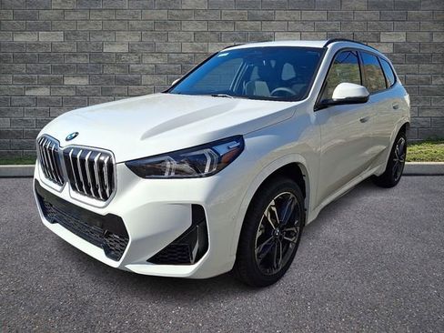 New 2026 BMW X1 xDrive28i w/ M Sport Package image 3