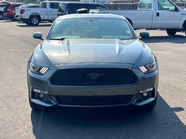 Used 2016 Ford Mustang Coupe RWD image 8