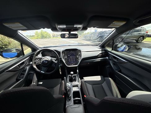 Used 2024 Subaru WRX AWD/4WD image 19