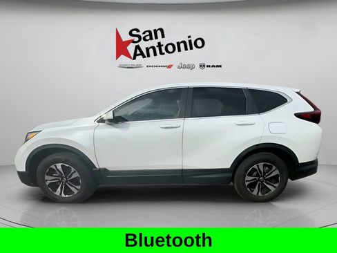 Used 2021 Honda CR-V Special Edition image 8