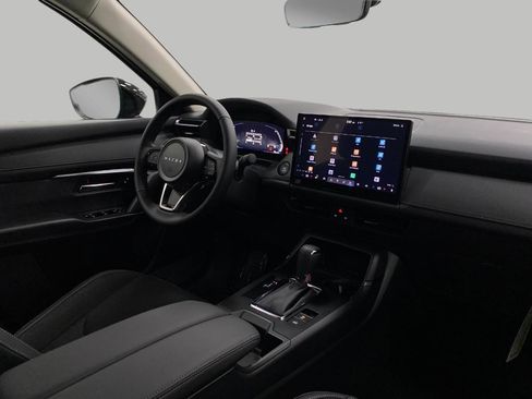 New 2026 MAZDA CX-5 Preferred AWD/4WD image 18