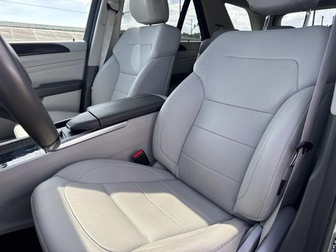 Used 2015 Mercedes-Benz ML 350 2WD image 18