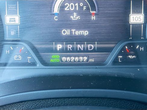 Used 2020 RAM 1500 Big Horn image 36