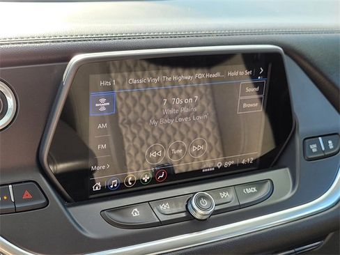 Used 2022 Chevrolet Blazer LT image 24