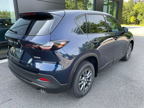 New 2026 MAZDA CX-5 Select AWD/4WD image 7