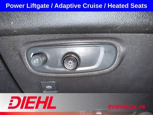 Used 2021 GMC Terrain SLE w/ Driver Convenience Package AWD/4WD image 23