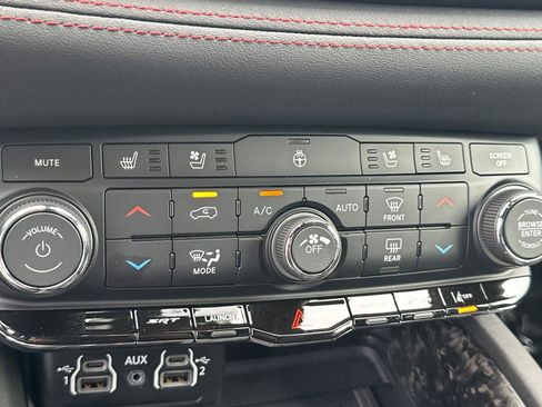 New 2026 Dodge Durango R/T AWD/4WD image 22
