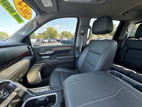 Used 2024 GMC Sierra 1500 Denali image 25