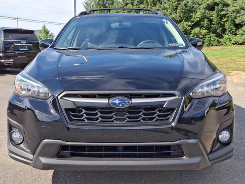 Used 2019 Subaru Crosstrek 2.0i Premium w/ Popular Package #3 AWD/4WD image 3