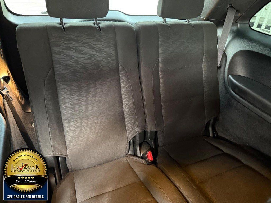 Used 2023 Dodge Durango GT AWD/4WD image 17