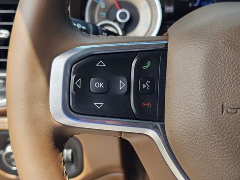 Certified 2021 RAM 1500 Limited AWD/4WD image 56