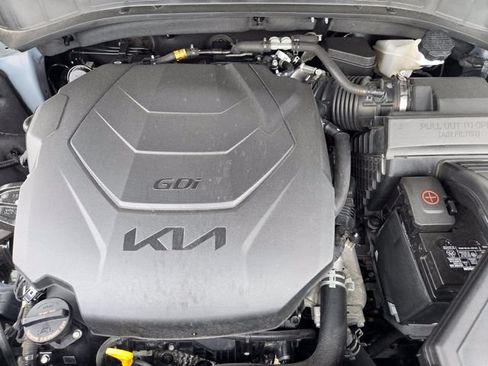 Used 2024 Kia Telluride SX Prestige X-Line AWD/4WD image 28