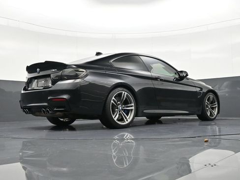Used 2019 BMW M4 Coupe image 29