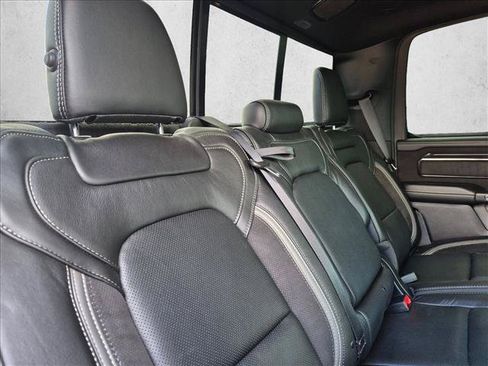 Used 2022 RAM 1500 TRX w/ TRX Level 2 Equipment Group AWD/4WD image 14