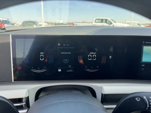 Used 2025 Hyundai Tucson SEL image 16