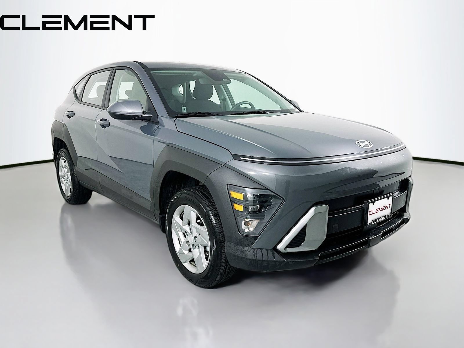 Certified 2026 Hyundai Kona SE AWD/4WD image 5