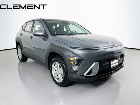 Used 2026 Hyundai Kona SE AWD/4WD image 5