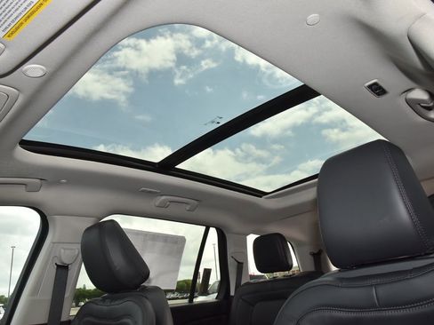 New 2026 Lincoln Aviator Reserve w/ Jet Appearance Package RWD image 63